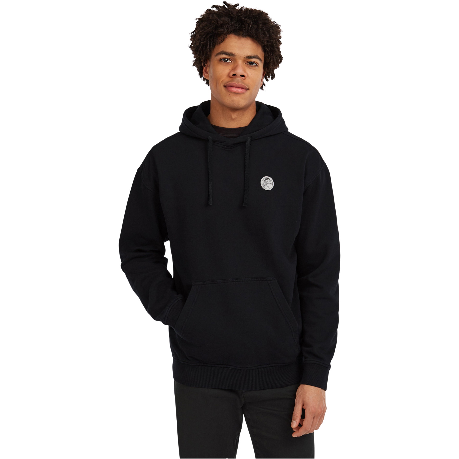 2025 O'Neill Heren O'Riginals-hoodie 2750155 - Black Out